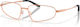 Oakley Skelet Ochelari Roz OX3116-02