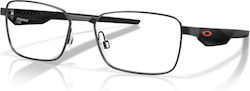 Oakley Σκελετός Γκρι OX3140-02