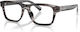 Dolce & Gabbana Ανδρικός Σκελετός Γκρι DG3446 3440