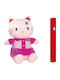 Παιχνιδολαμπάδα Doly Toys