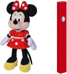 Easter Candle With Toy Minnie Doly Toys