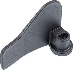 Bread Machine Paddle Bm450 Bm350 Bm250 Kenwood Kw712246 Bread Machine Paddle Bm450 Bm350 Bm250 Kenwood Kw712246