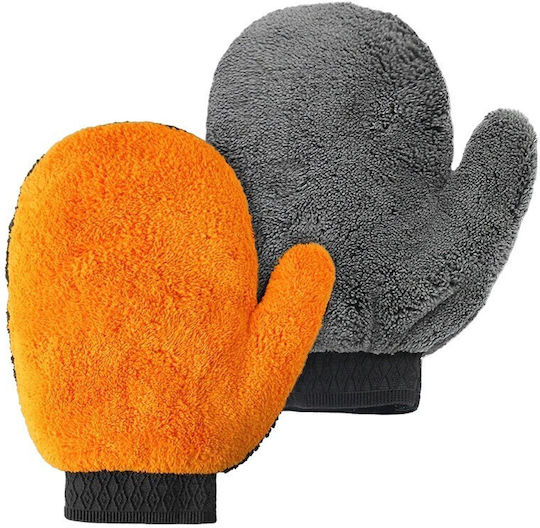 Alista Home Car Wash / Cleaning Glove
