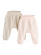 Set Kids Multicolour Trousers
