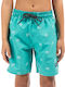 District75 Kids Swimwear Swim Shorts Veraman