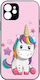Unicorn Motorola Moto G55 5G