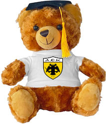 Photoretous Plüsch- und Kuscheltier Teddybär 25cm AEK