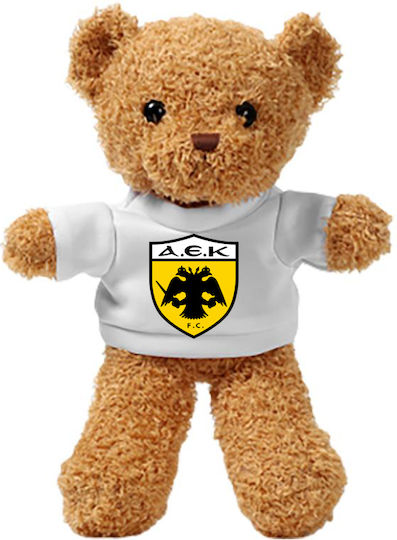 Jucărie de Pluș Ursuleț 25cm Aek