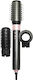 Heinner Heinner Electric Hair Brush with Air for Hair Straightening 1500W