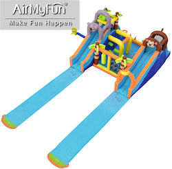 Fun Baby Junglă Fun Baby Junglă