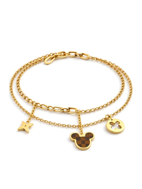 Eluna Damen Armband