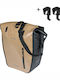 Basil Satteltaschen Fahrrad-Tasche