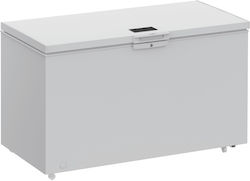 Whirlpool Μπαούλο 442lt W3RHS44EW Whirlpool Μπαούλο 442lt W3RHS44EW