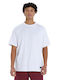 Tricou Alb