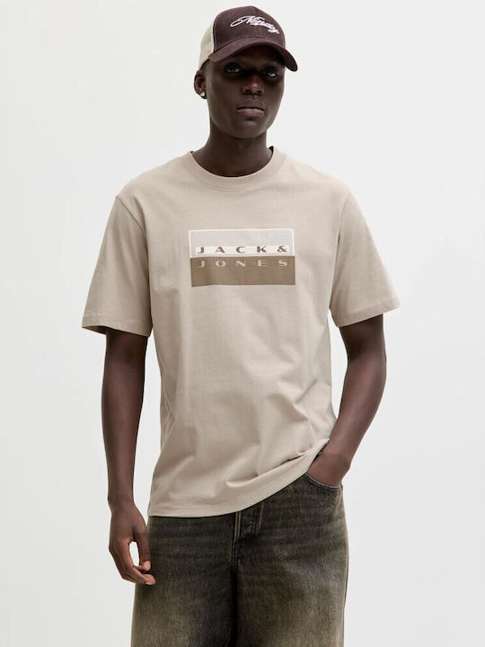 Jack & Jones Tricou Gri