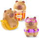 Trend Haus Squishy Squishy Multicolour (Various Designs) 1pc