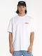 T-shirt White