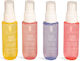 IDC Institute Radiant Skin Travel Set for Brightening 4 Pieces