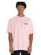 T-shirt Pink