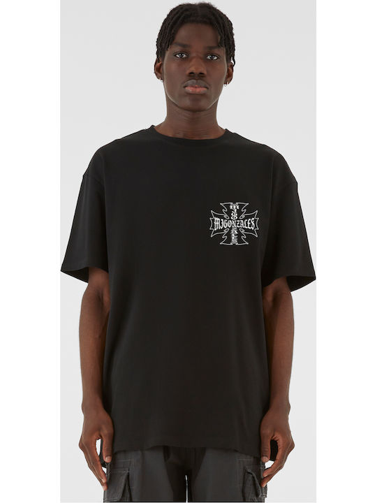 T-shirt Black