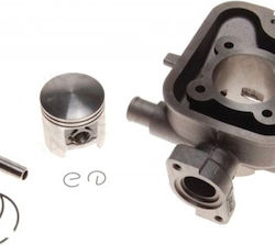 Scooter Engine Set 2t 50cc Peugeot Ludix Water Cooling Scooter Engine Set 2t 50cc Peugeot Ludix Water Cooling
