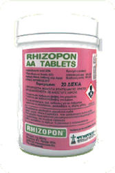 Rhizopon Торове Калий Rhizopon Торове Калий