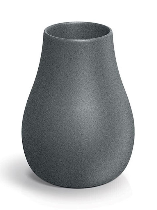 Next Vaze Pentru Plante Plastic Gri 40x40x50cm