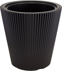 TnS Γλάστρα Black TnS Γλάστρα Black
