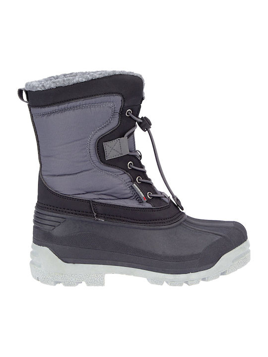 Winter Grip® Γυναικεία Ορειβατικά Γκρι