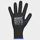 Stenso Stenso Green Latex Work Gloves