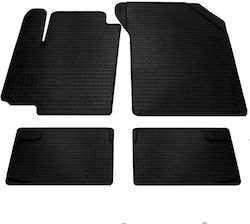Race Axion Race Axion Πατάκια Suzuki Sx4 Ey Gy 2006-2013 Swift Rs 2005-2010 Fiat Sedici Fy 2006-2014 Υλικό Λάστιχο Επιβατικά Αυτοκίνητα 4 Τεμ 1021014/st