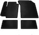 Race Axion Race Axion Πατάκια Suzuki Sx4 Ey Gy 2006-2013 Swift Rs 2005-2010 Fiat Sedici Fy 2006-2014 Υλικό Λάστιχο Επιβατικά Αυτοκίνητα 4 Τεμ 1021014/st