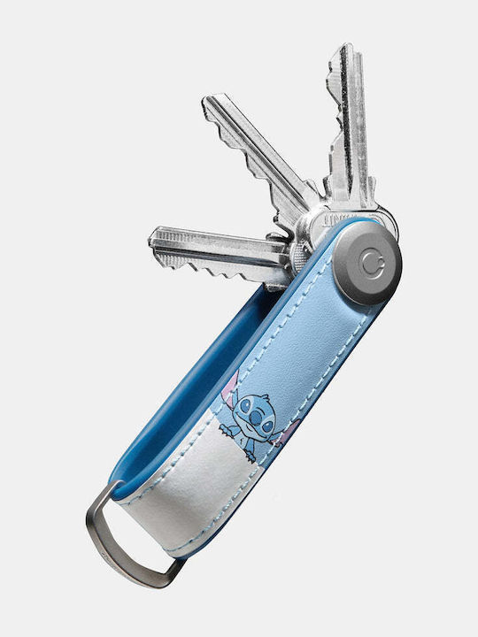 Orbitkey Breloc Din Piele