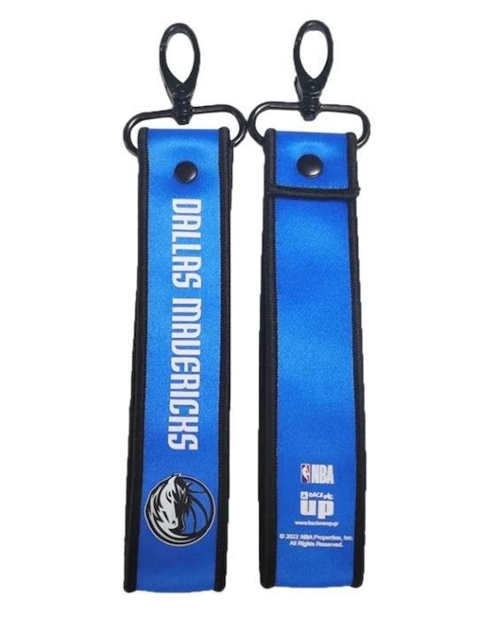 Back Me Up Lanyard Nba Μπρελόκ Dallas Maverics ...