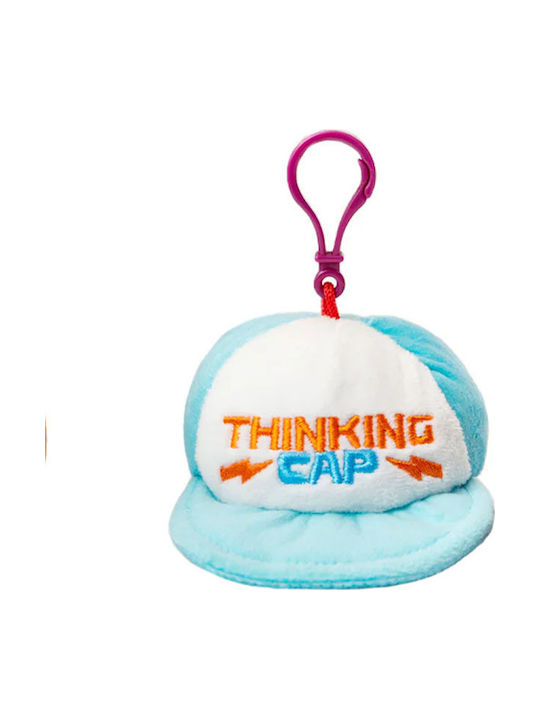 Ключодържател Thinking Cap Dustin's Cap Stranger Things Плюшено 11см