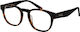 Fila Brillengestelle mit Rezept Vfi211 0c10 50