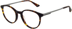 Hackett Optical Frame Hek1302 190 50