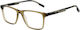 Hackett Brillengestelle mit Rezept Hek1313 991 54