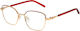 Benetton Brillengestelle mit Rezept Beko4007 28...