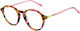 Benetton Optical Frame Beo1102 481 48
