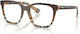 Burberry Rame Ochelari Pentru Femei Acetat Maro...