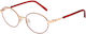 Benetton Brillengestelle mit Rezept Beko4008 28...