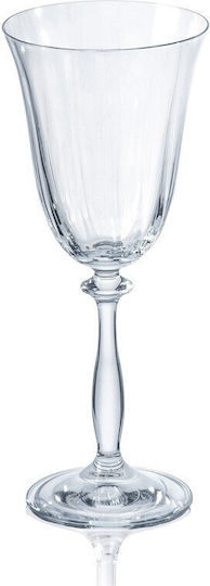 Kristallglas aus Kristall