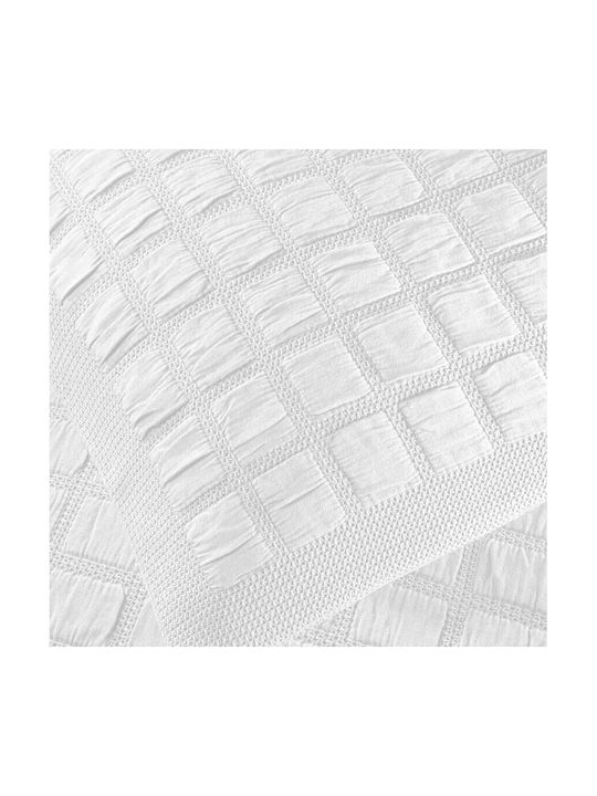 Down Town Home Decorative Pillow Case 1186 100%...