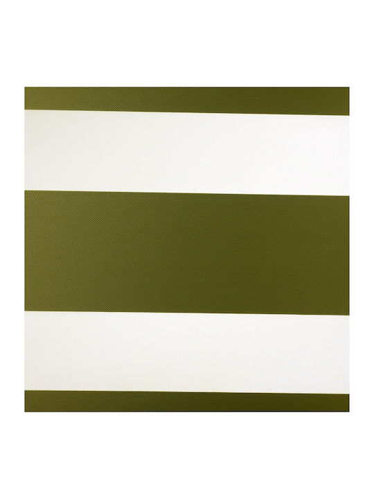 Elite Blinds Roller Blinds 535815 Total Blackout Double W100xH100cm MHB-6683-100x100