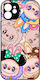 Bubu World Desing 2 Motorola Edge 50 Fusion 5g