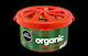 Car Air Freshener Space Can Organic Watermelon 40gr Aroma Car Agroequip