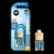 Dezodorant Auto De Cameră Suspendat Lemn De In 6ml Aroma Car Agroequip