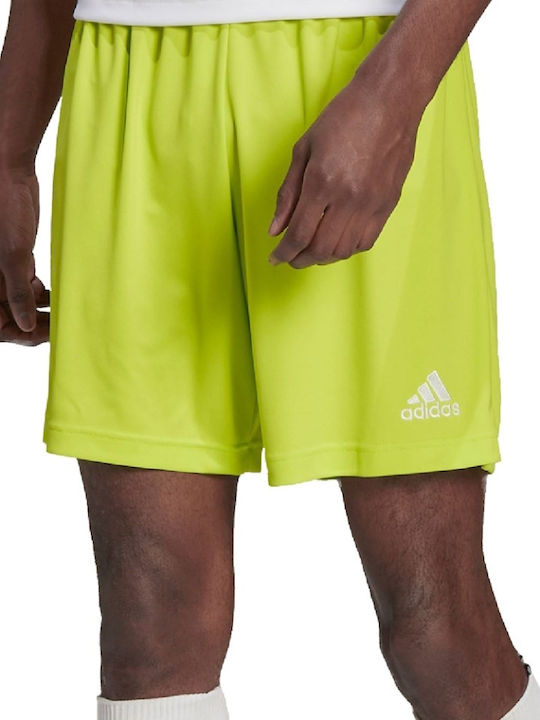 adidas Entrada 22 Ανδρικό Σορτς Εμφάνισης Ποδοσ...