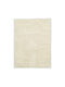 Lalos Bath Mat Microfiber 1758 Beige 40x60cm